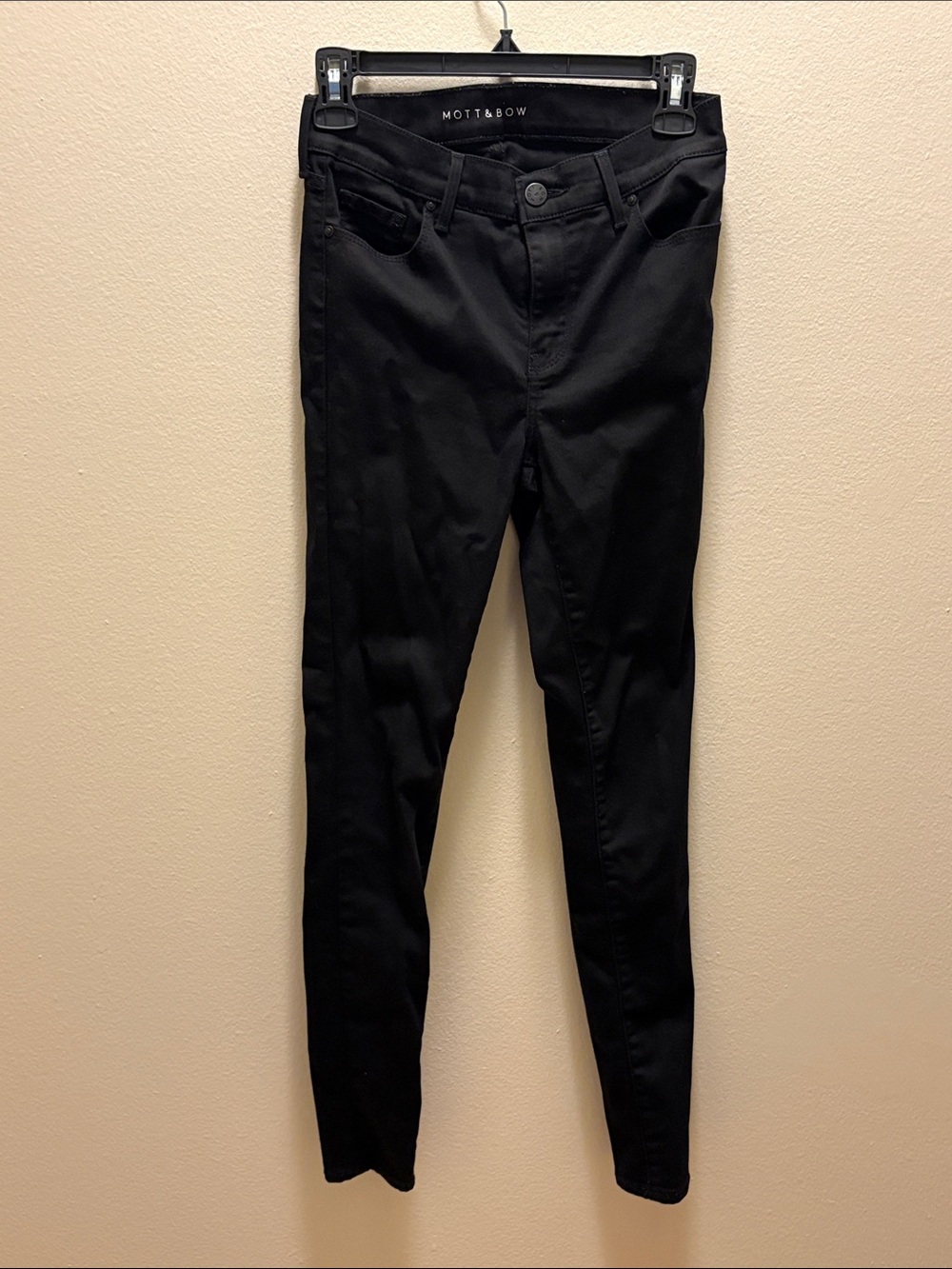 Mott & Bow black jeans